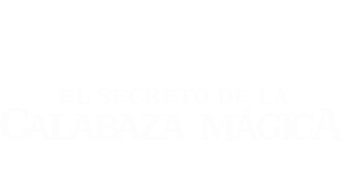El secreto de la calabaza mágica