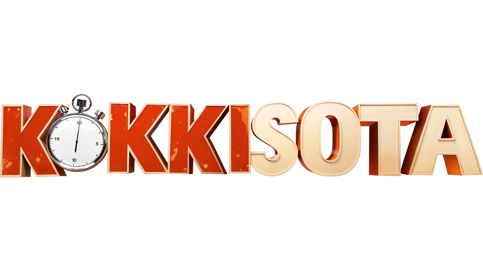 Ready Steady Cook Finland