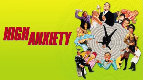 thumbnail - High Anxiety