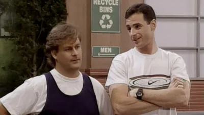 thumbnail - S8:E16 Air Jesse