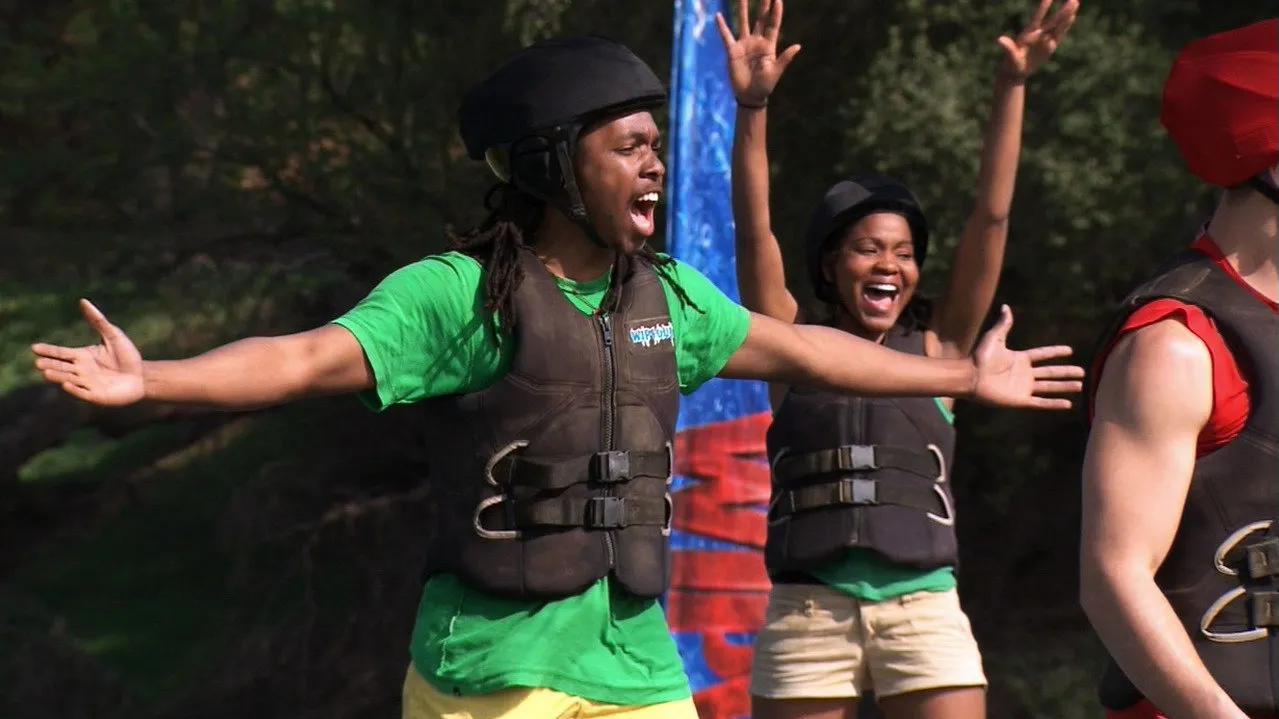 thumbnail - S7:E11 Exes and OHH's!