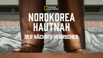 Inside North Korea: The Next Leader