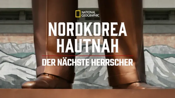 thumbnail - Inside North Korea: The Next Leader