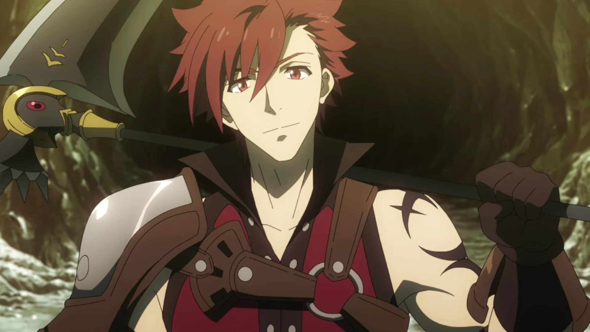 thumbnail - S2:E5 (Sub) Ost Hourai