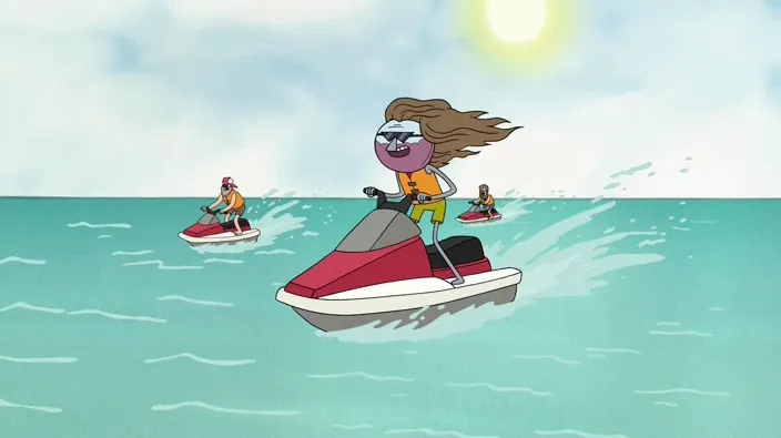 thumbnail - S7:E1 Dumptown USA