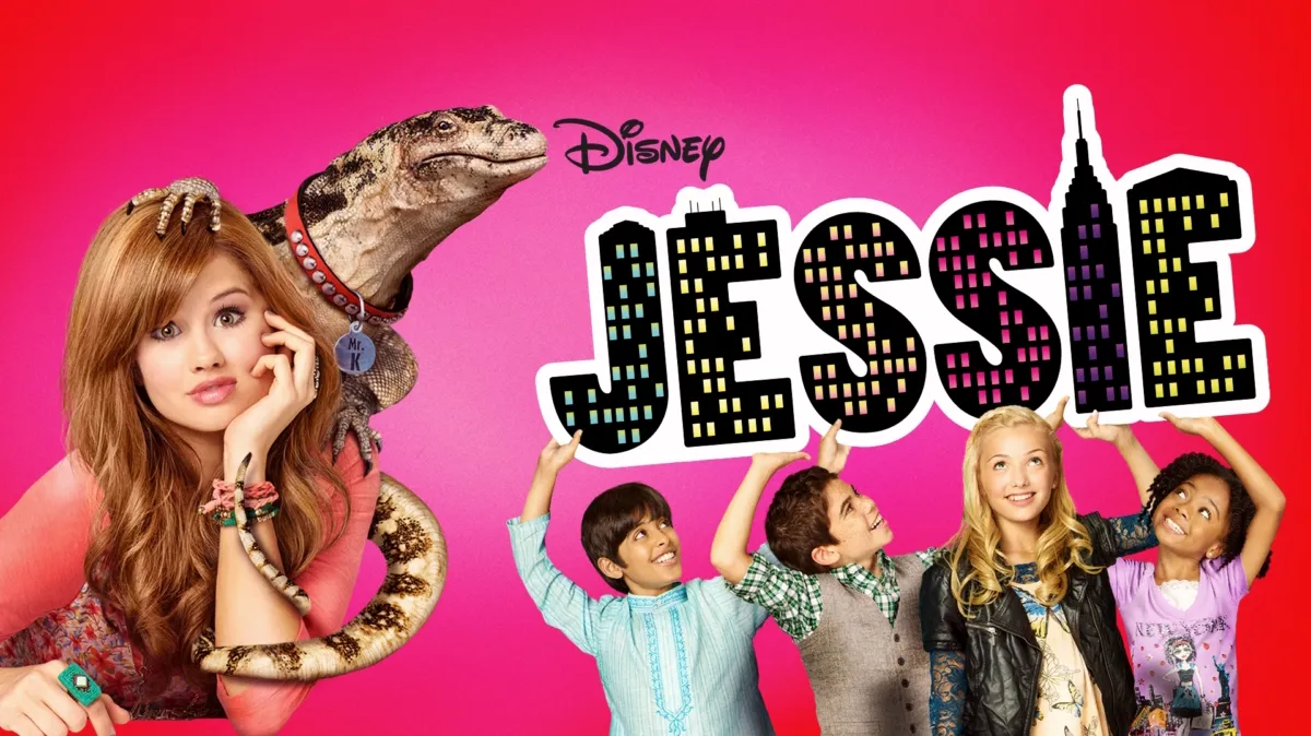 Episodi Di Jessie