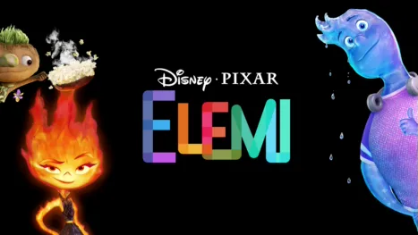 thumbnail - Elemental
