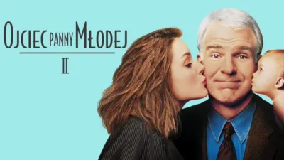 Ojciec panny młodej II