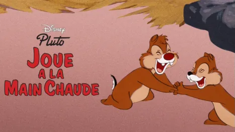 thumbnail - Pluto joue a la main chaude