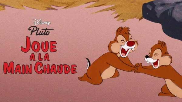 thumbnail - Pluto joue a la main chaude