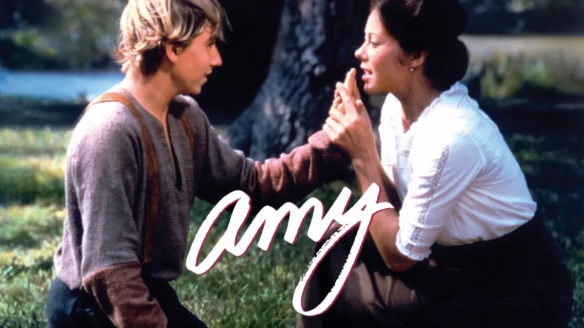 Watch Amy | Disney+