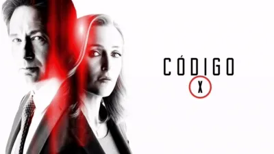 Los expedientes secretos X