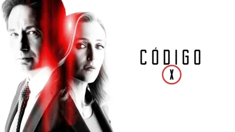 thumbnail - Los expedientes secretos X