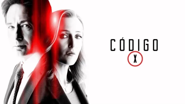 thumbnail - Los expedientes secretos X