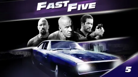 thumbnail - Fast Five