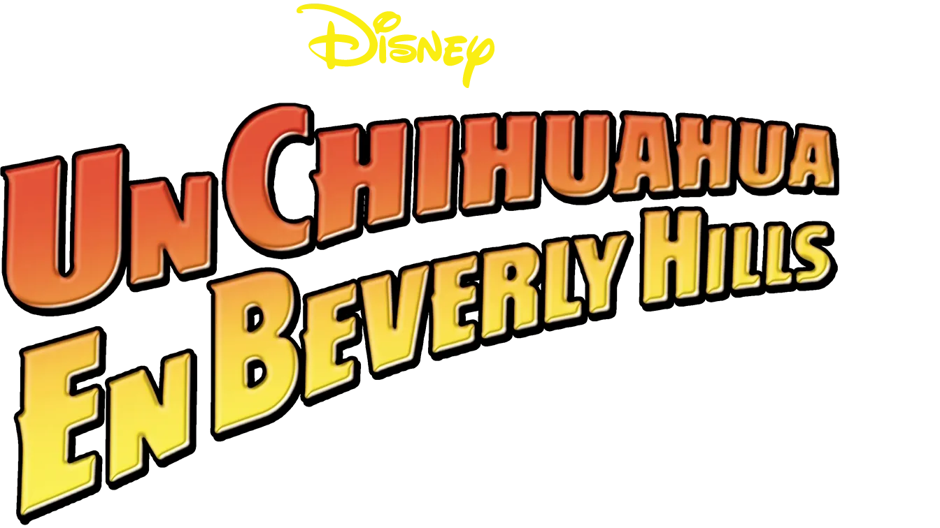 Un chihuahua en Beverly Hills