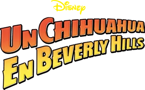 Un chihuahua en Beverly Hills