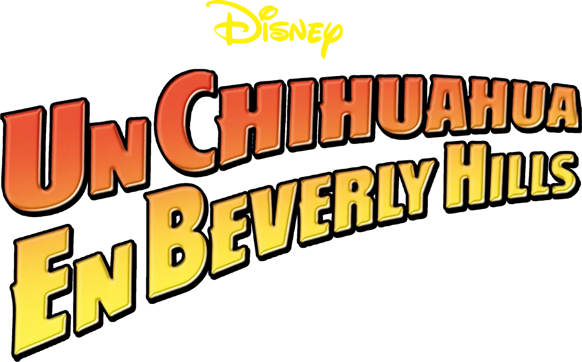 Un chihuahua en Beverly Hills