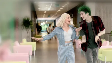 "Ain't No Doubt About It" | ZOMBIES 3 Music Video