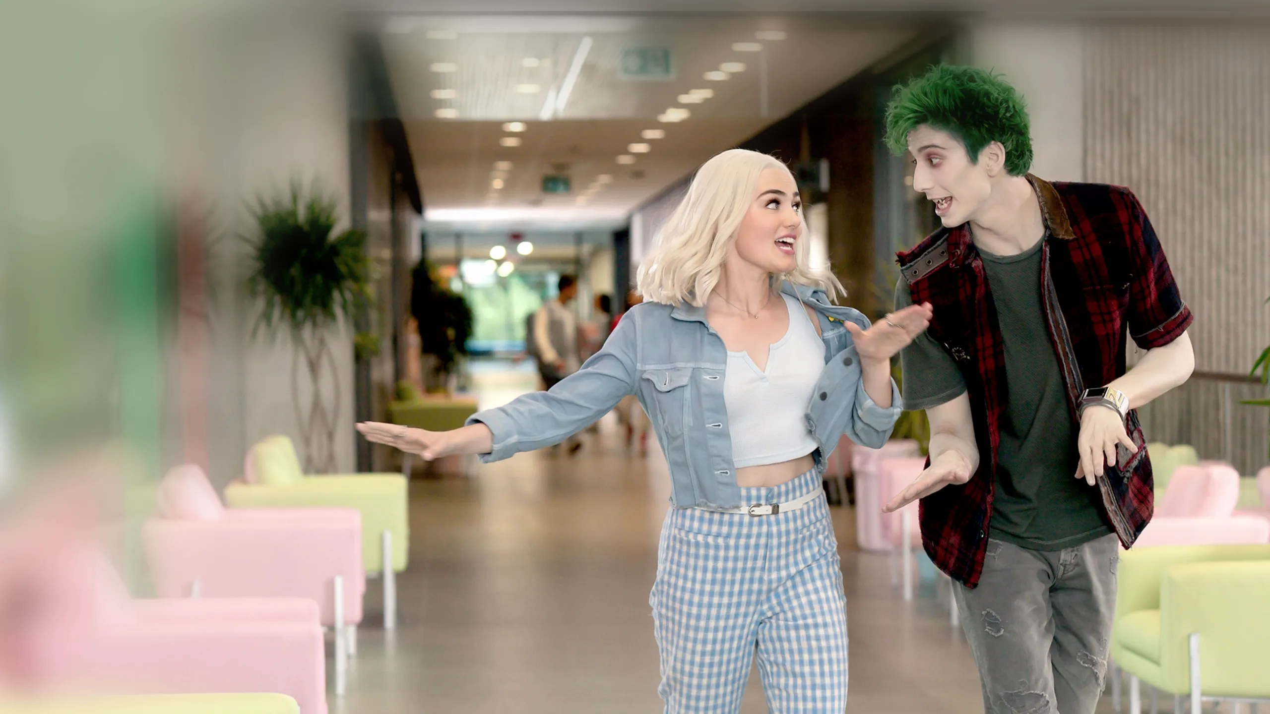 "Ain't No Doubt About It" | ZOMBIES 3 Music Video