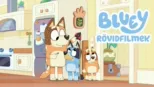 thumbnail - Bluey rövidfilmek