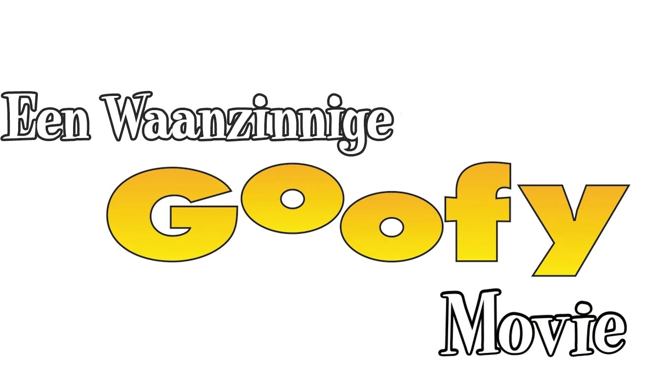 Een Waanzinnige Goofy Movie