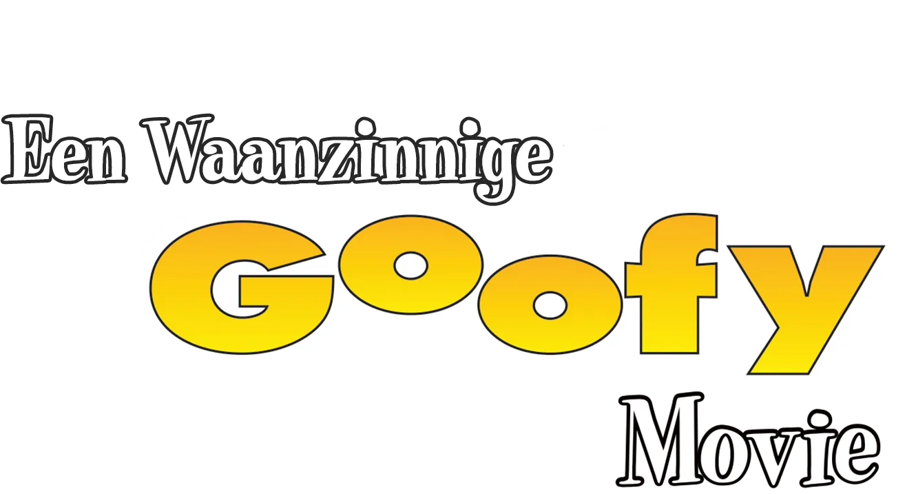 Een Waanzinnige Goofy Movie