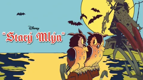 thumbnail - Starý mlýn