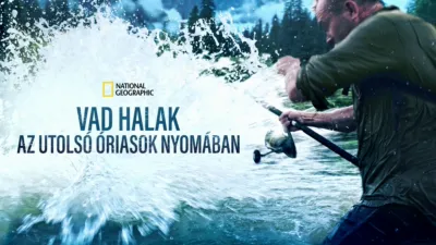 Last of the Giants: Wild Fish