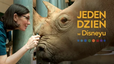 thumbnail - Jeden dzień w Disneyu
