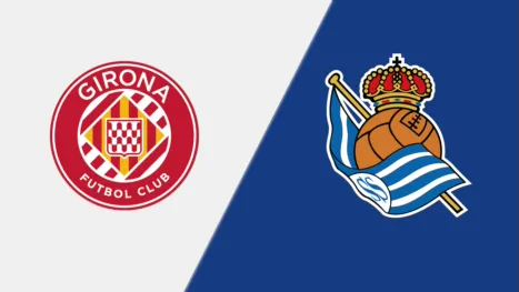 thumbnail - Girona FC vs. Real Sociedad