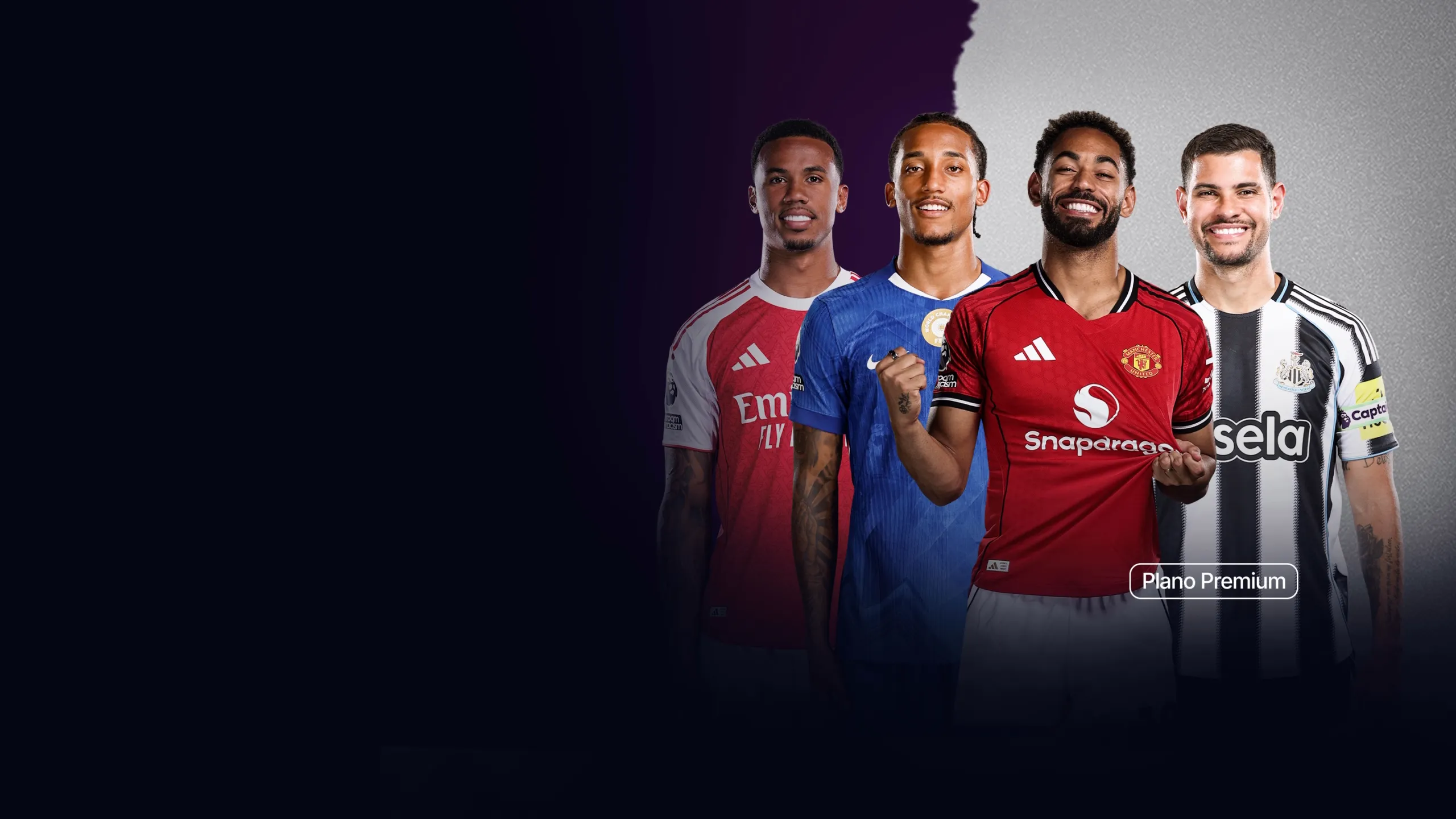 English Premier League