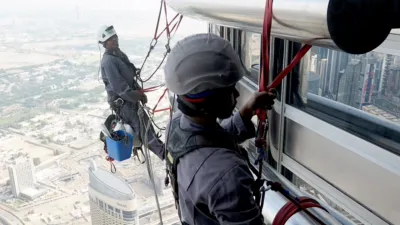 thumbnail - S1:E4 Tallest Building