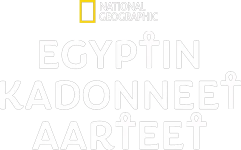 Lost Treasures of Egypt