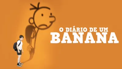 O Diário de um banana
