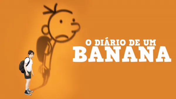 thumbnail - O Diário de um banana