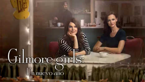 thumbnail - Gilmore Girls