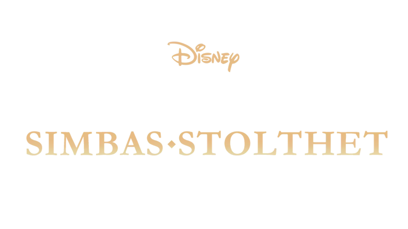 Løvenes konge 2: Simbas stolthet
