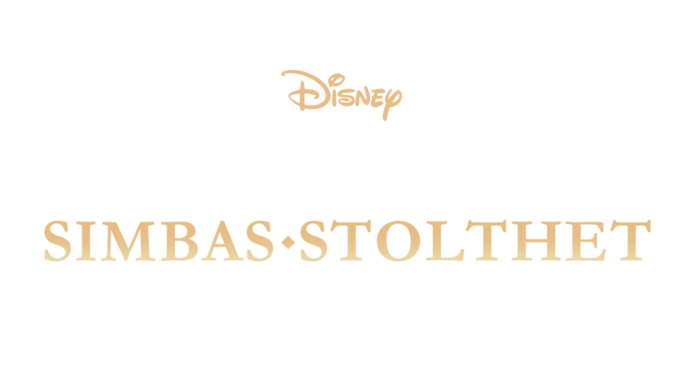 Løvenes konge 2: Simbas stolthet