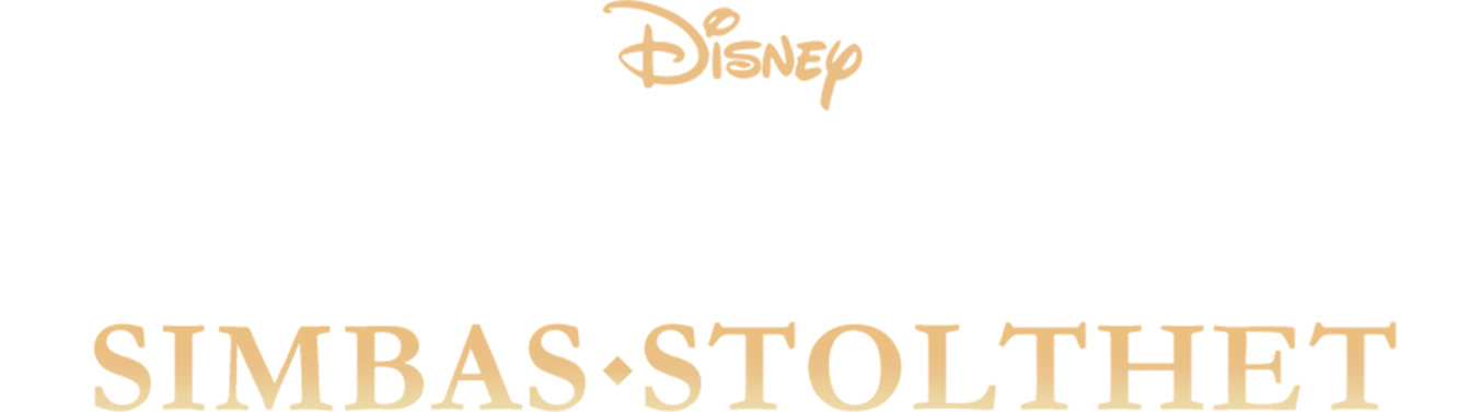 Løvenes konge 2: Simbas stolthet