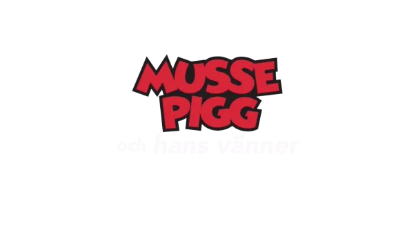 Musse Pigg och hans vänner