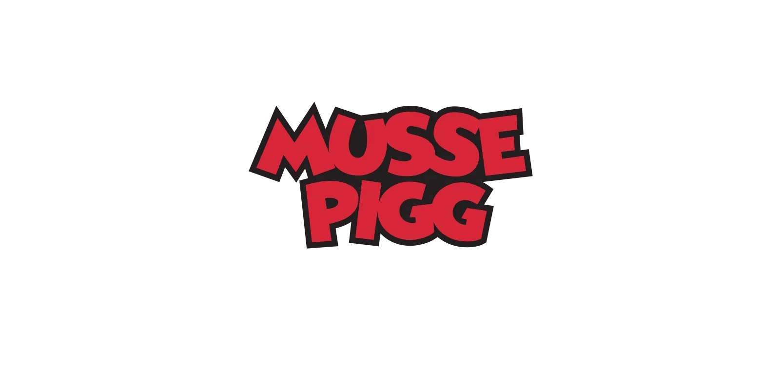 Musse Pigg och hans vänner