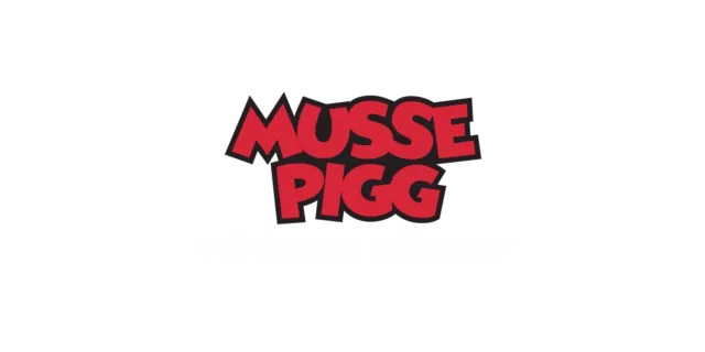 Musse Pigg och hans vänner