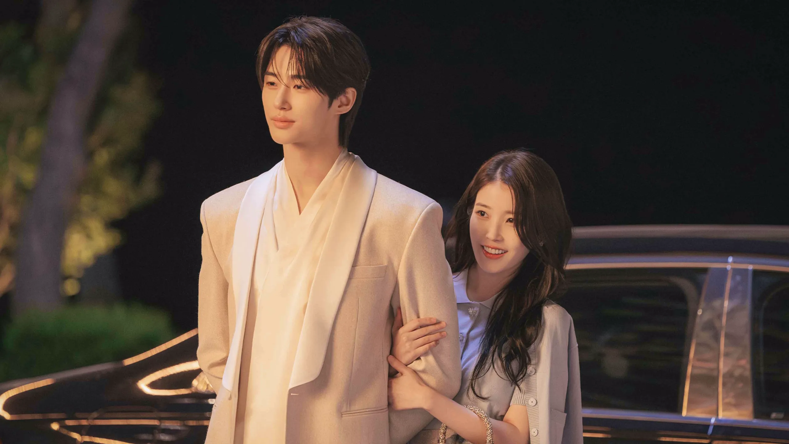 『21世紀の大君夫人』