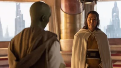 thumbnail - S1:E1 Lost / Found 