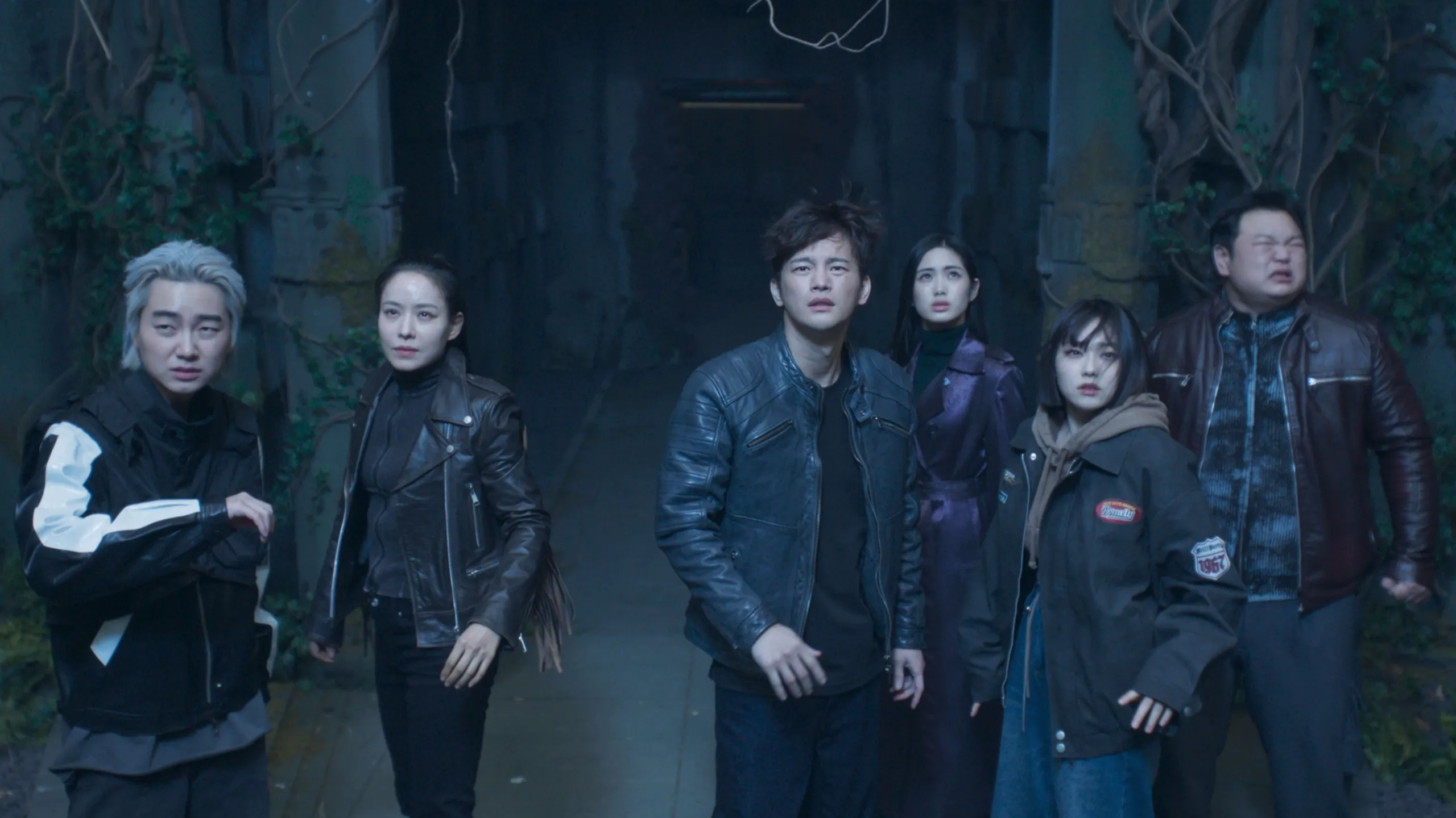 thumbnail - S1:E6 Episode 6