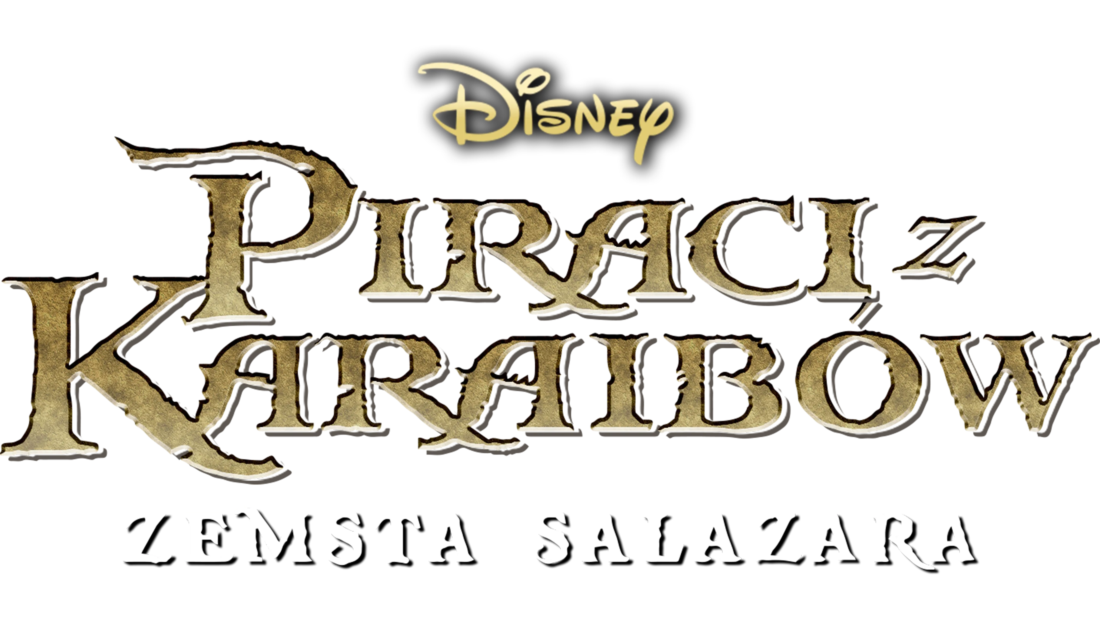 Piraci z Karaibów: Zemsta Salazara