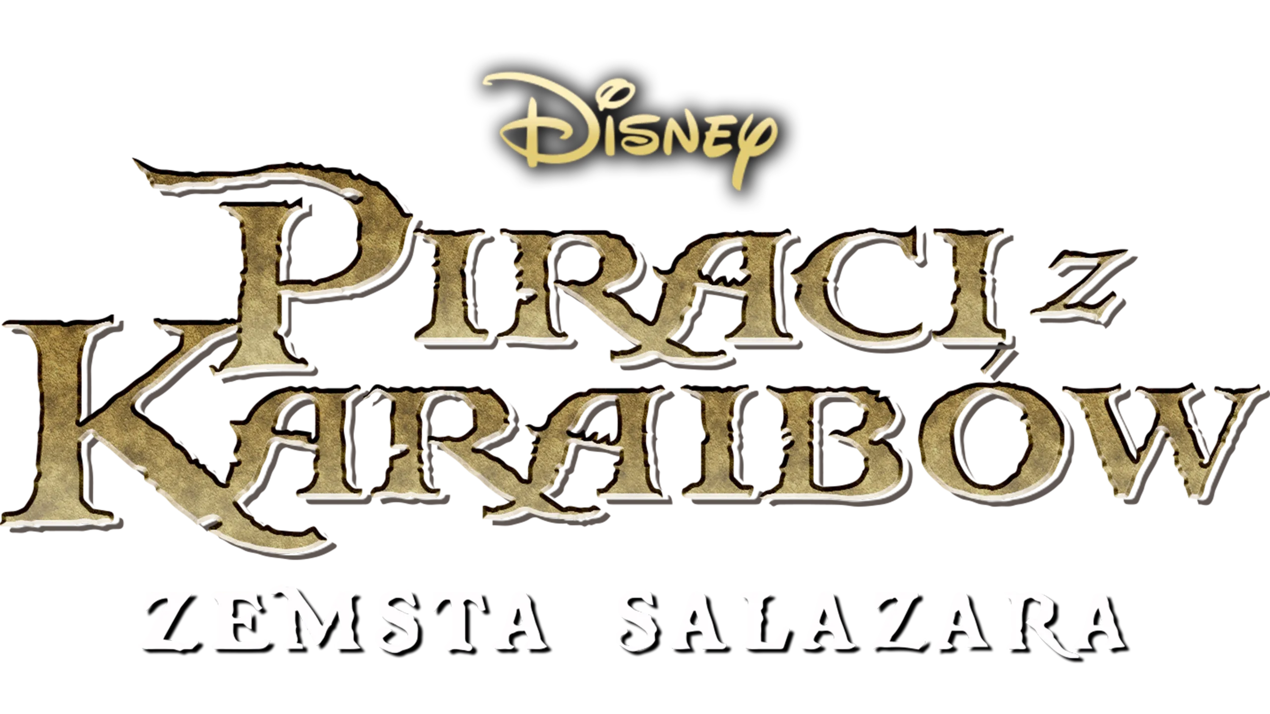 Piraci z Karaibów: Zemsta Salazara