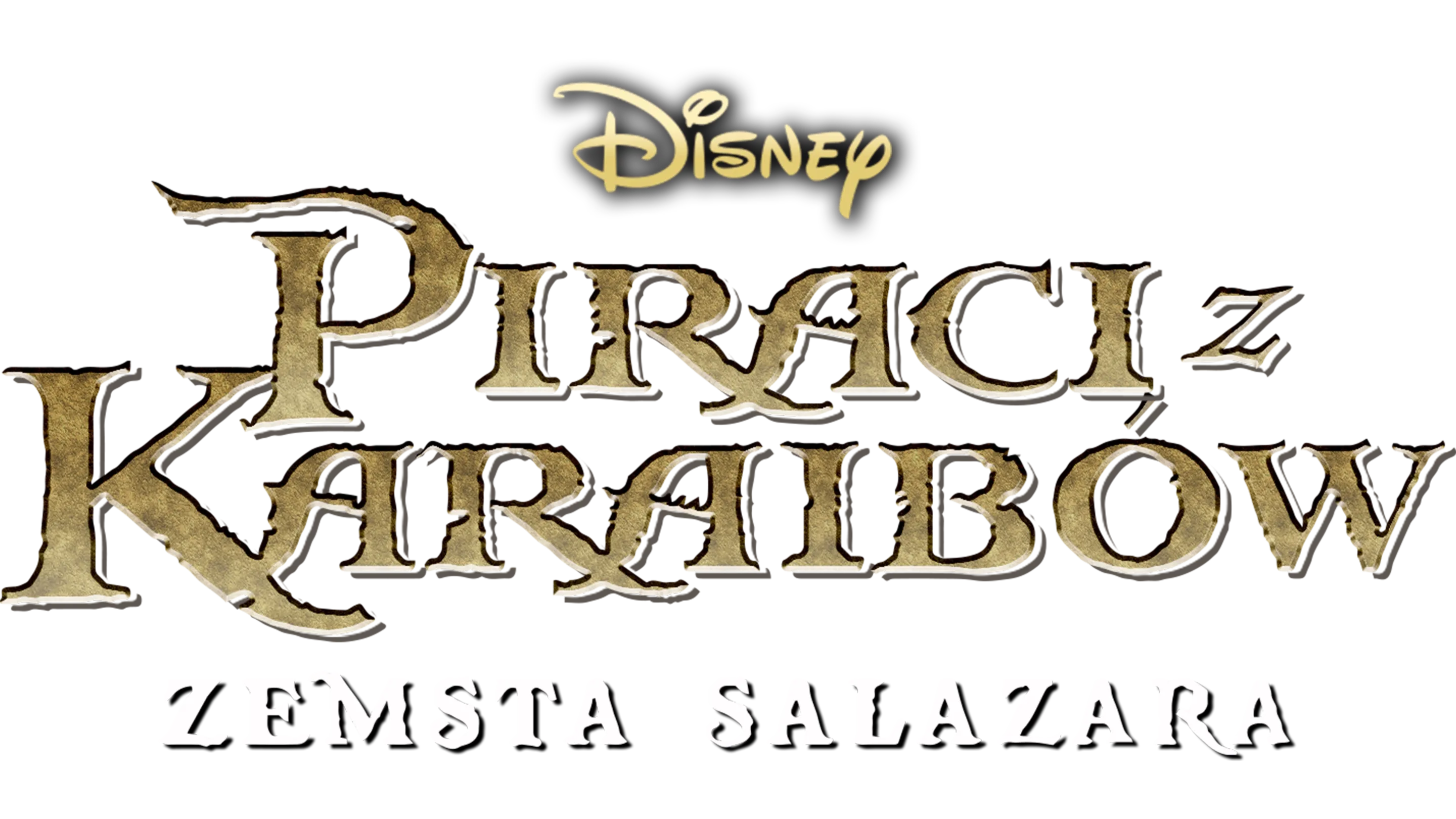 Piraci z Karaibów: Zemsta Salazara