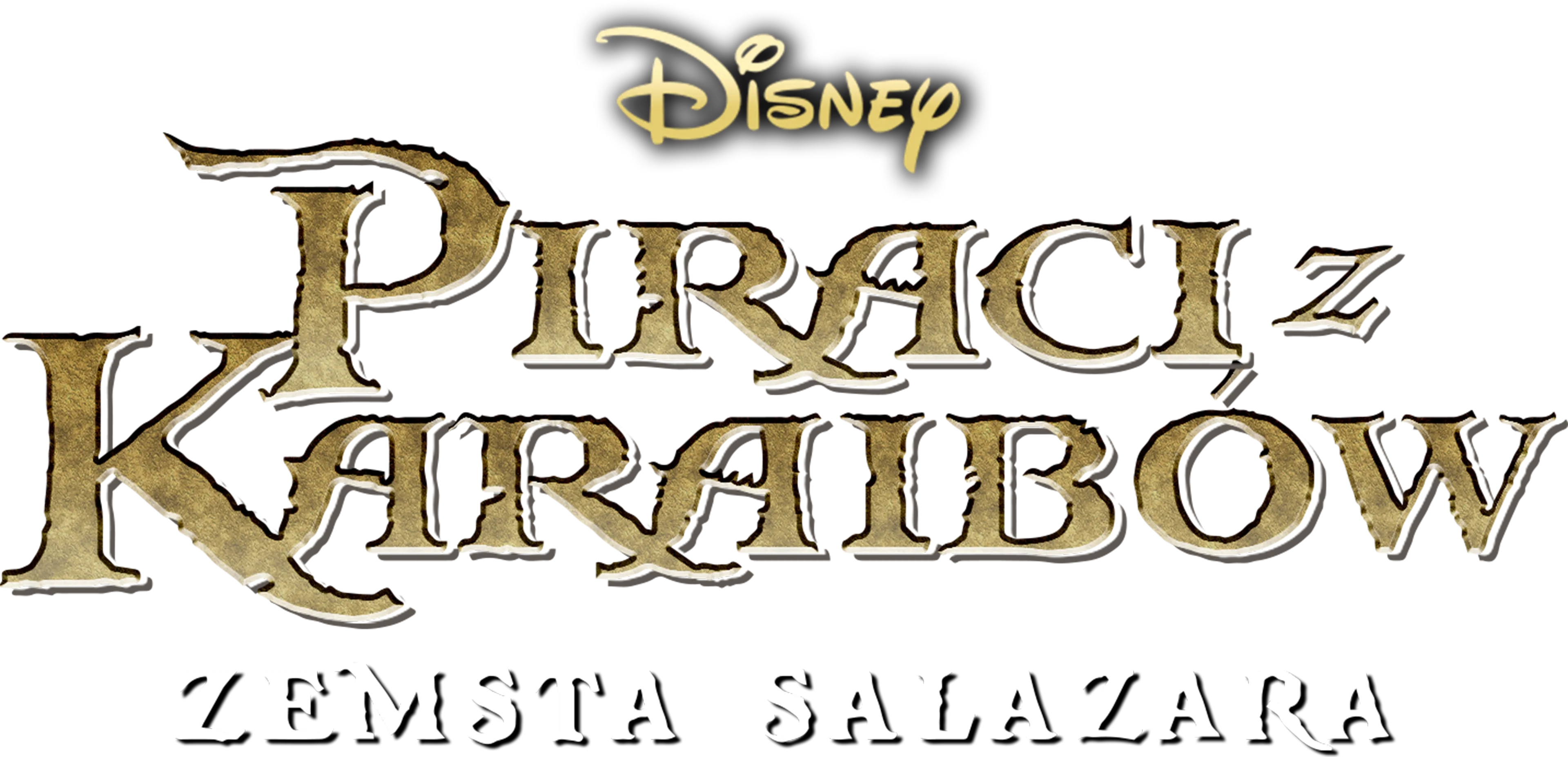 Piraci z Karaibów: Zemsta Salazara